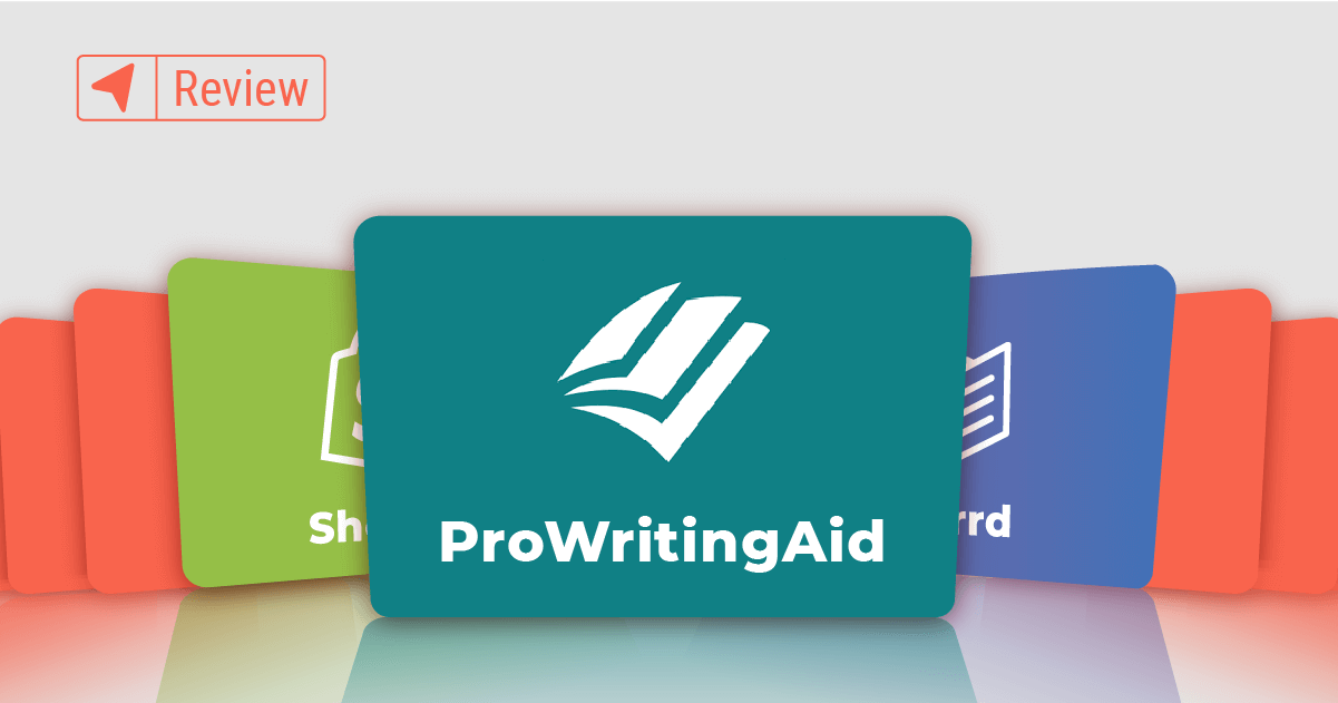 ProWritingAid for Firefox