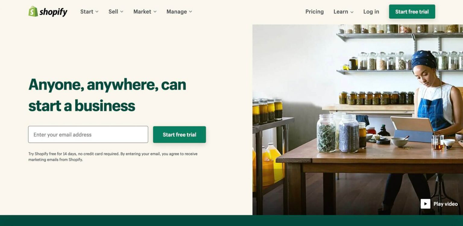 15 Best Online Selling Platforms & Apps for Beginners [2024]