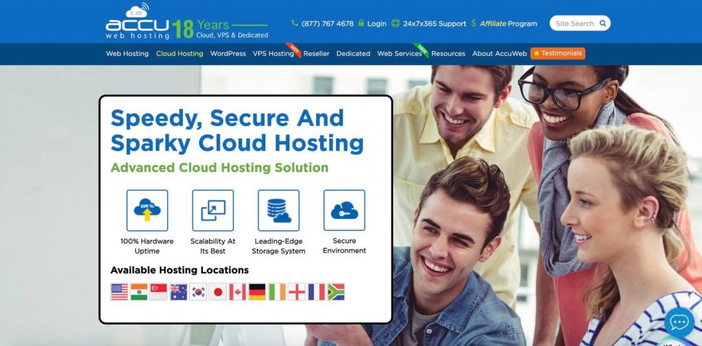 accuwebhosting