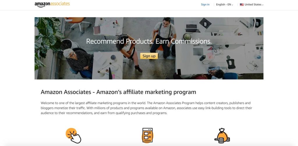 10 Best Affiliate Programs To Join in 2024 - Beginner's Guide