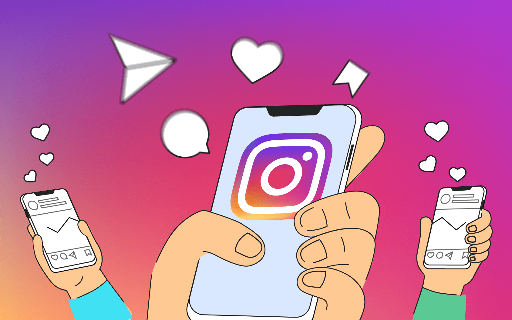 Top Instagram Statistics for 2023