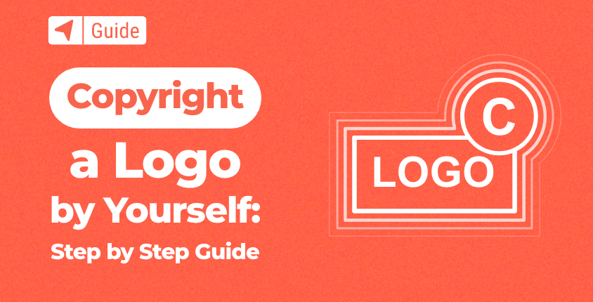 How to Copyright a Logo by Yourself