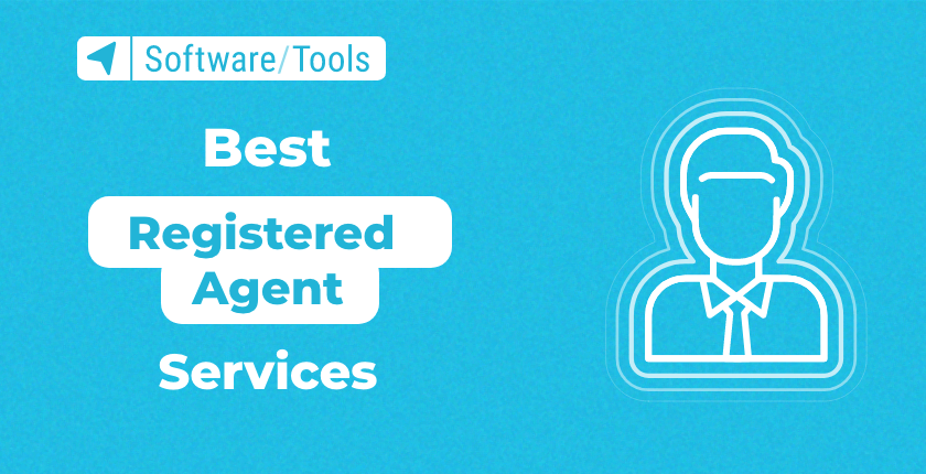 The Best Registered Agent Services with Features and Pricing