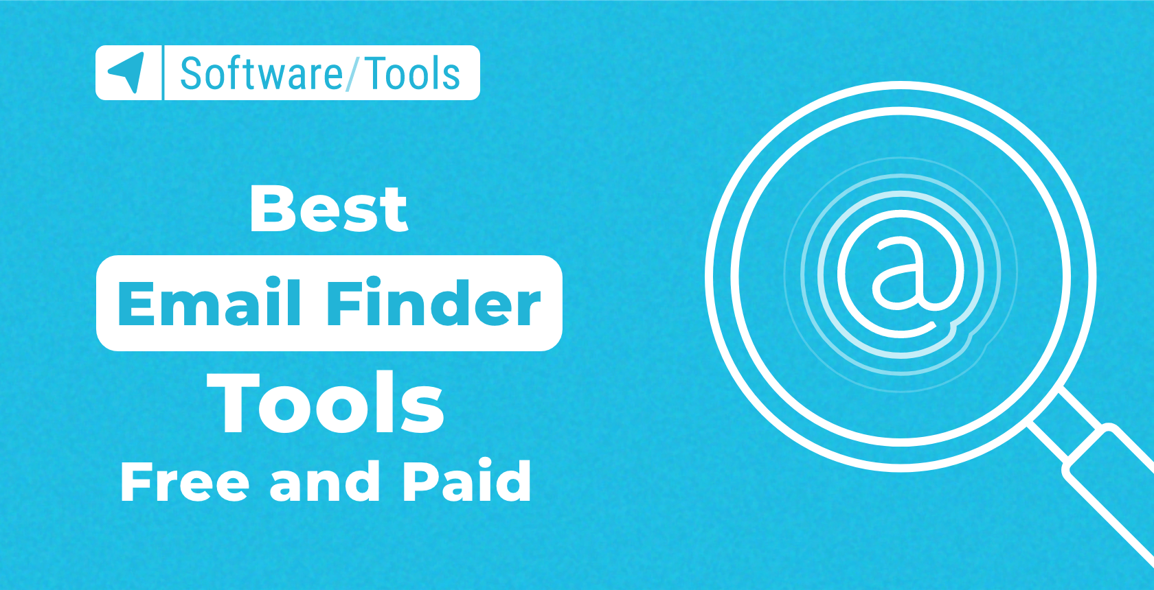 The Best Email Finder Tools in 2023 – Free and Paid