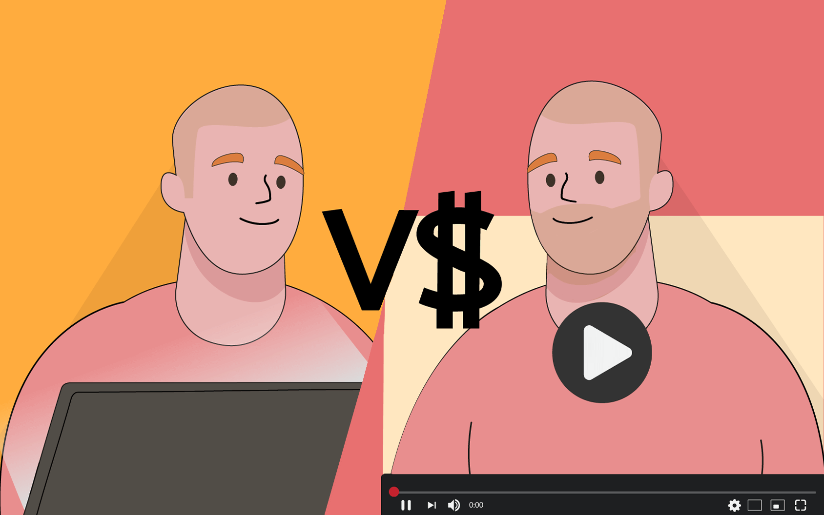 Blog vs. Vlog Income Differences You Should Know