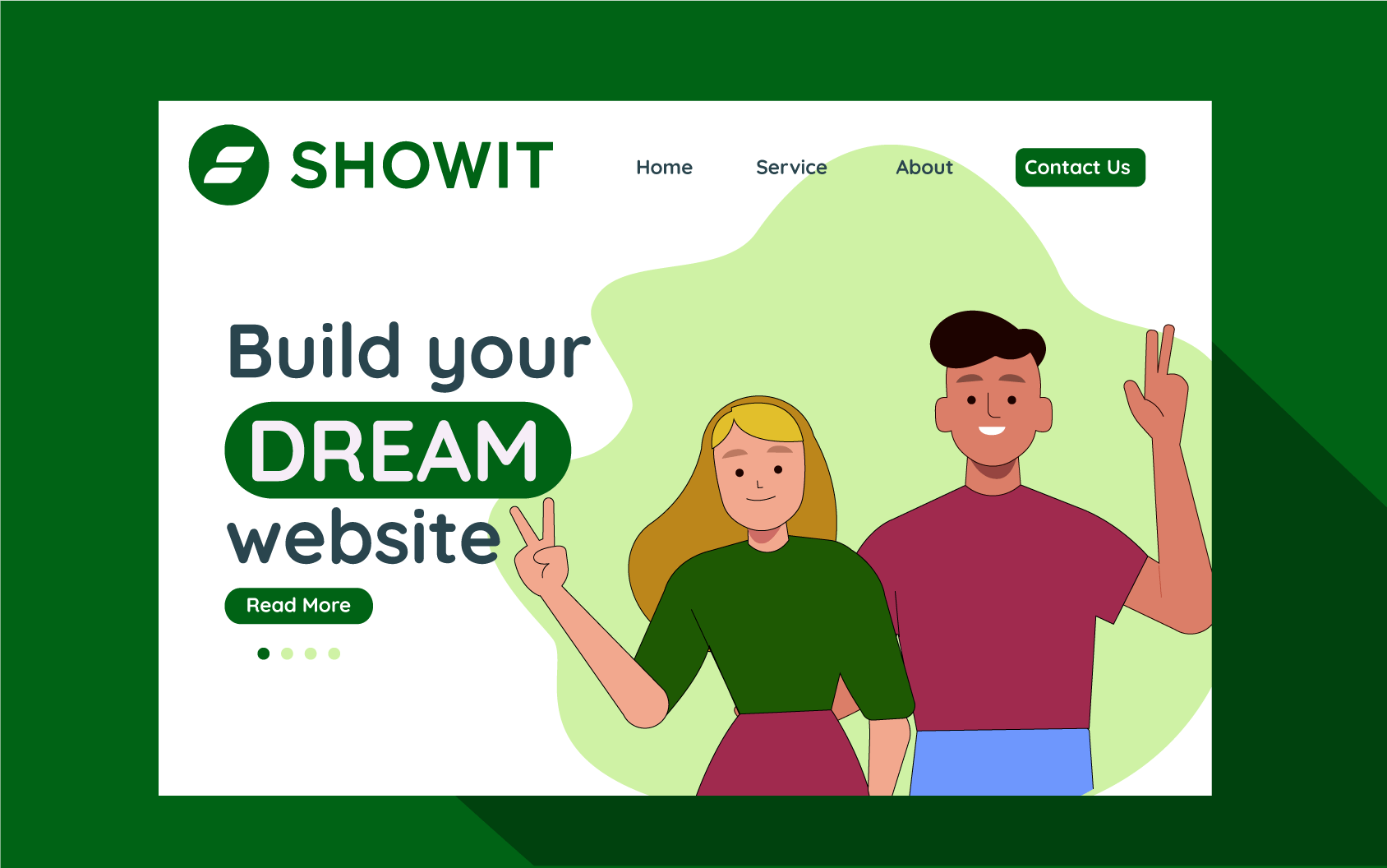 How to Blog With Showit: Everything You Need to Know