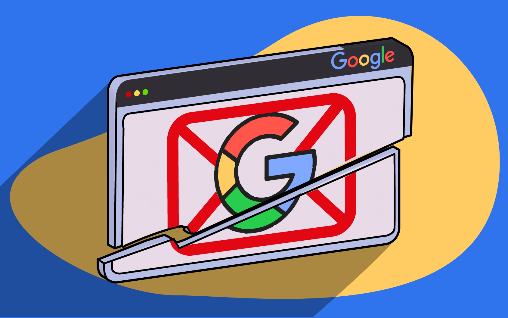 Google がホストするメールが機能しないのはなぜですか?どうすれば修正できますか?