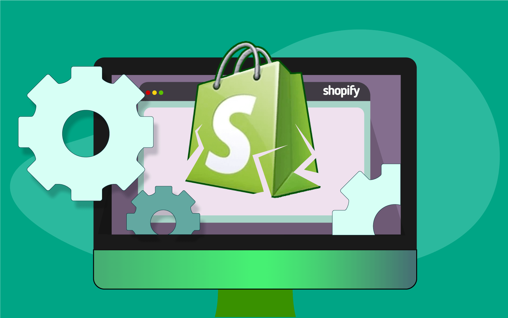 Why Is My Shopify Not Working? (4 Possible Fixes)