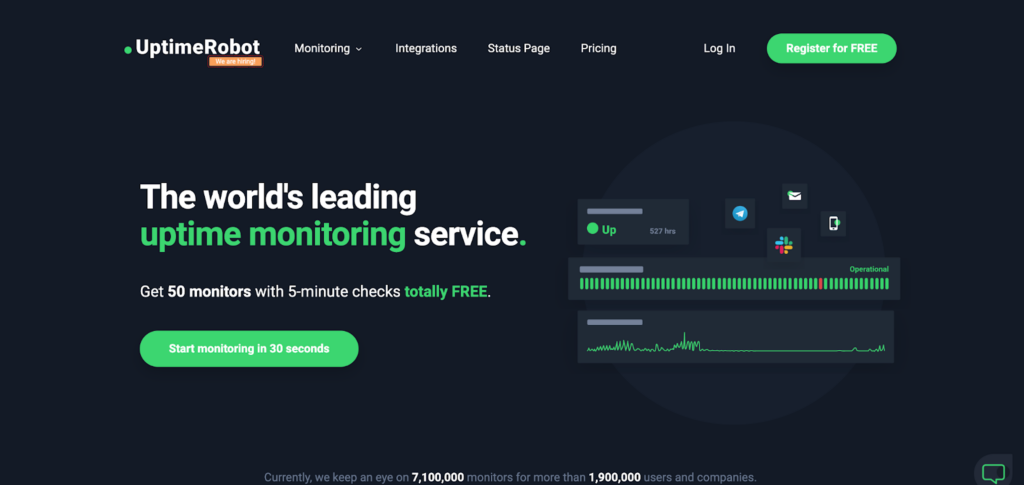 uptime-monitoring-text