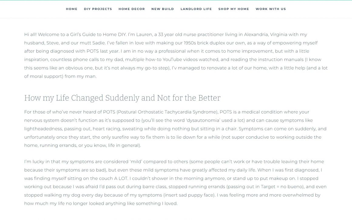 The Best First Blog Post Examples & 10 Writing Tips (2023)