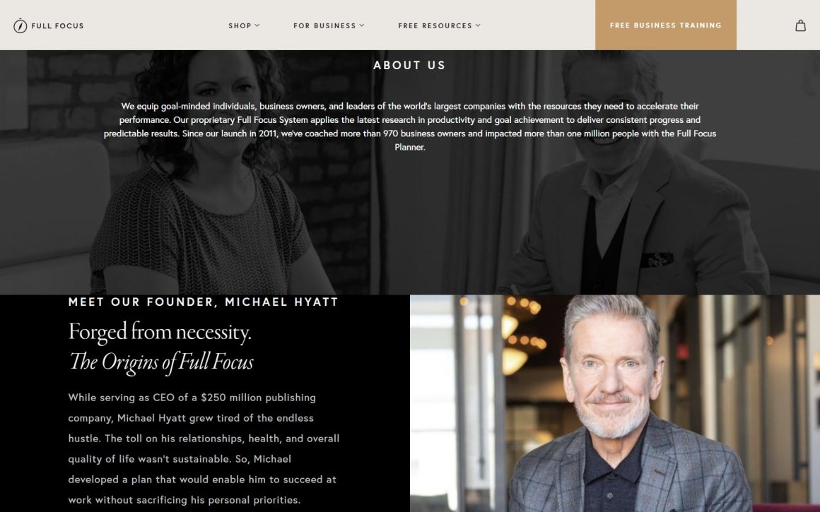 The Best First Blog Post Examples & 10 Writing Tips (2023)