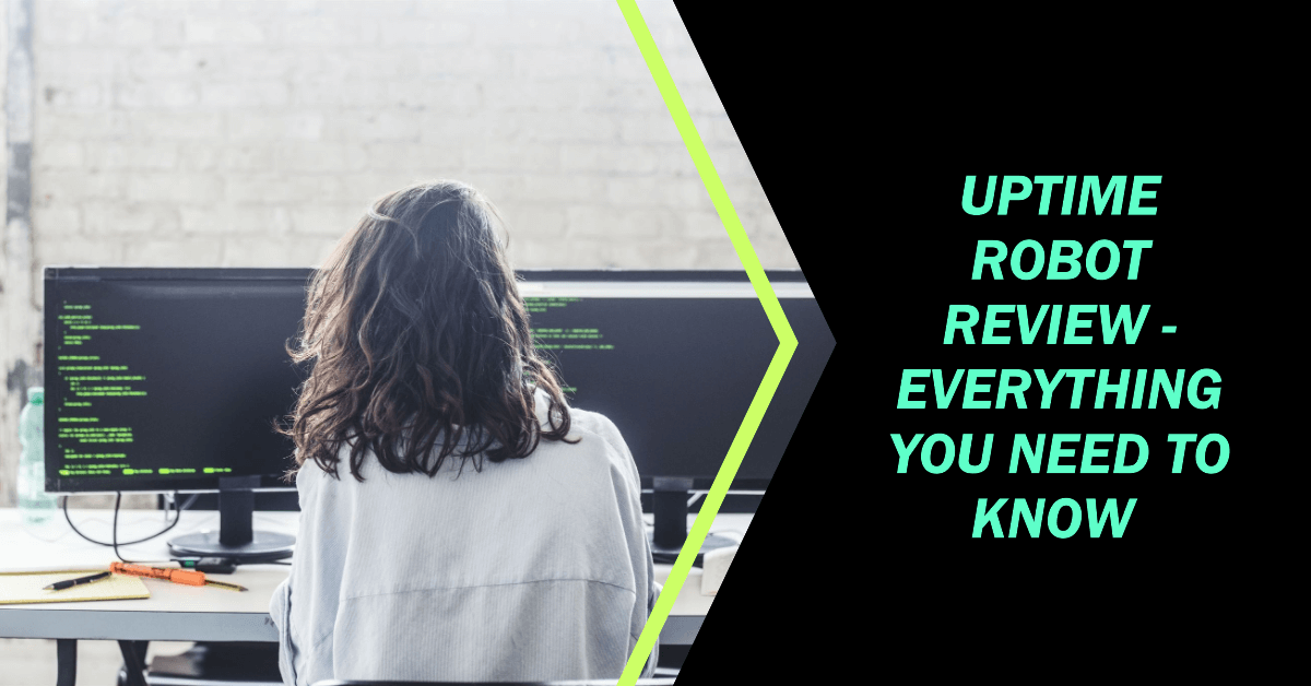 Uptime Robot Review: Can You Rely on This Free Website Monitoring Service?