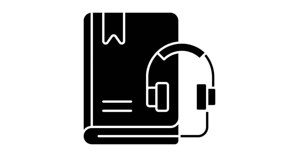 audiobooks