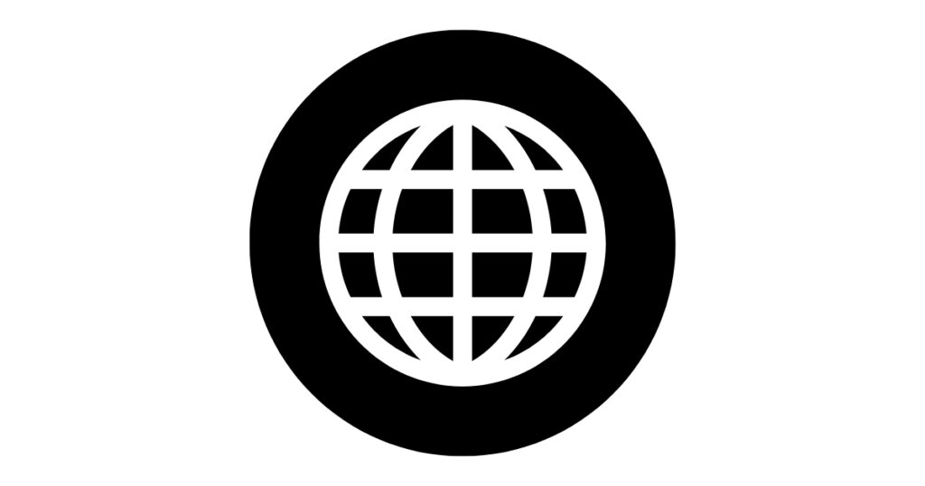 website