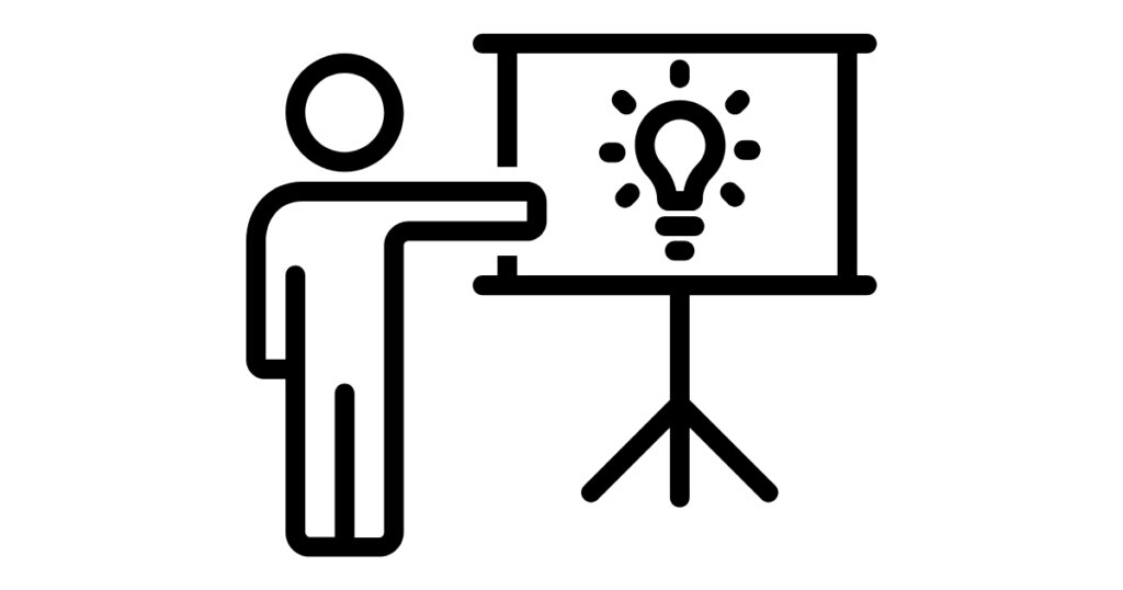 demonstration