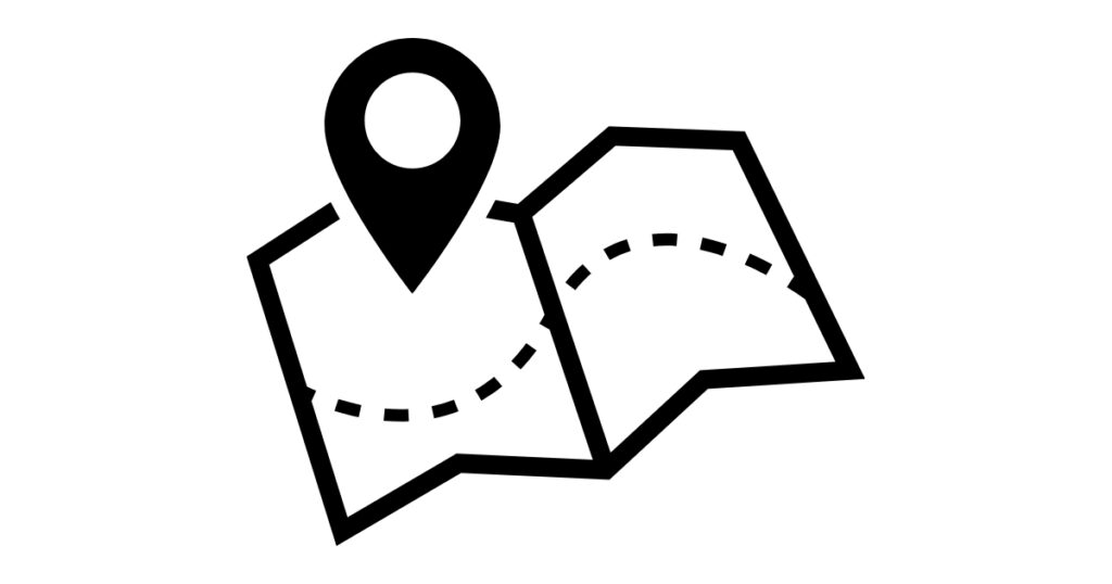 maps