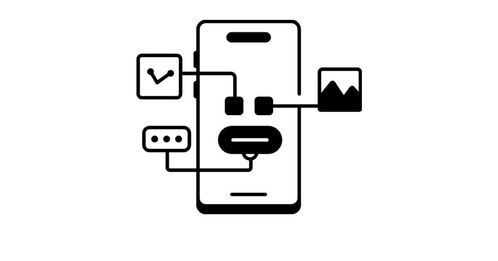 mobile apps