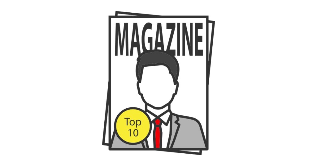 offline magazines