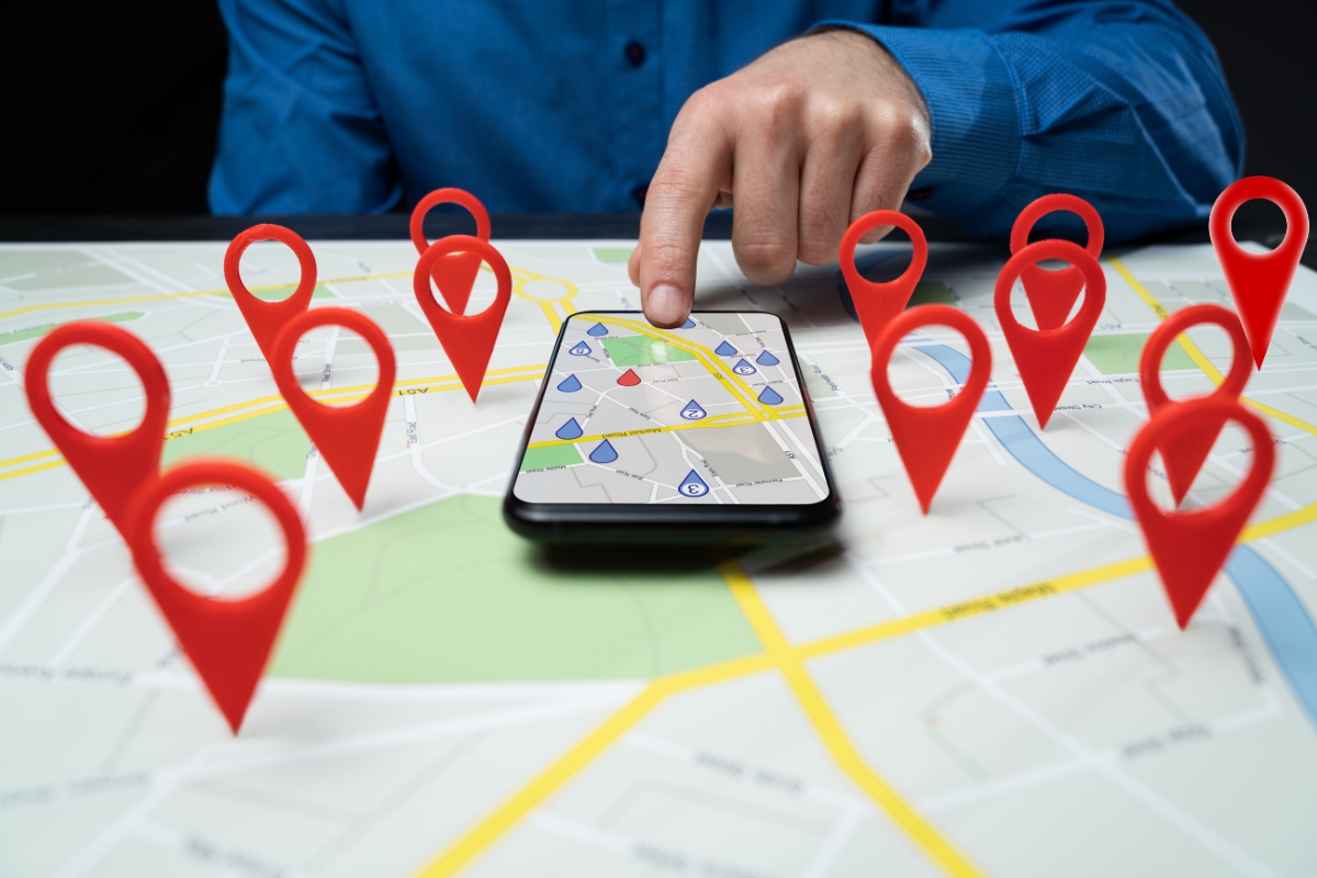 Local Business SEO Tips to Help You Rank & Convert