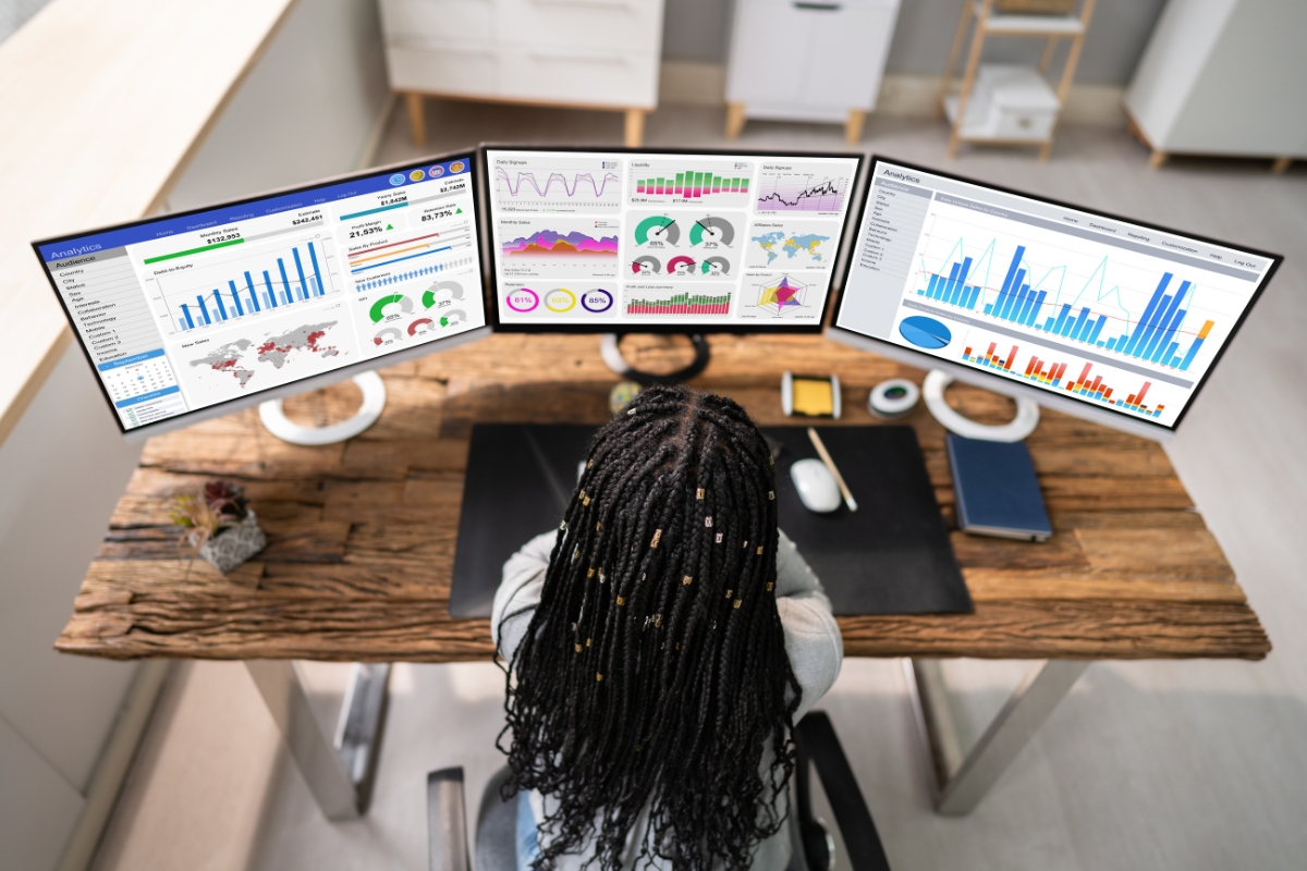 Google Keyword Planner Guide for Local Business