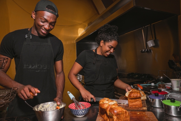 Local content marketing: connect to your community Local SEO