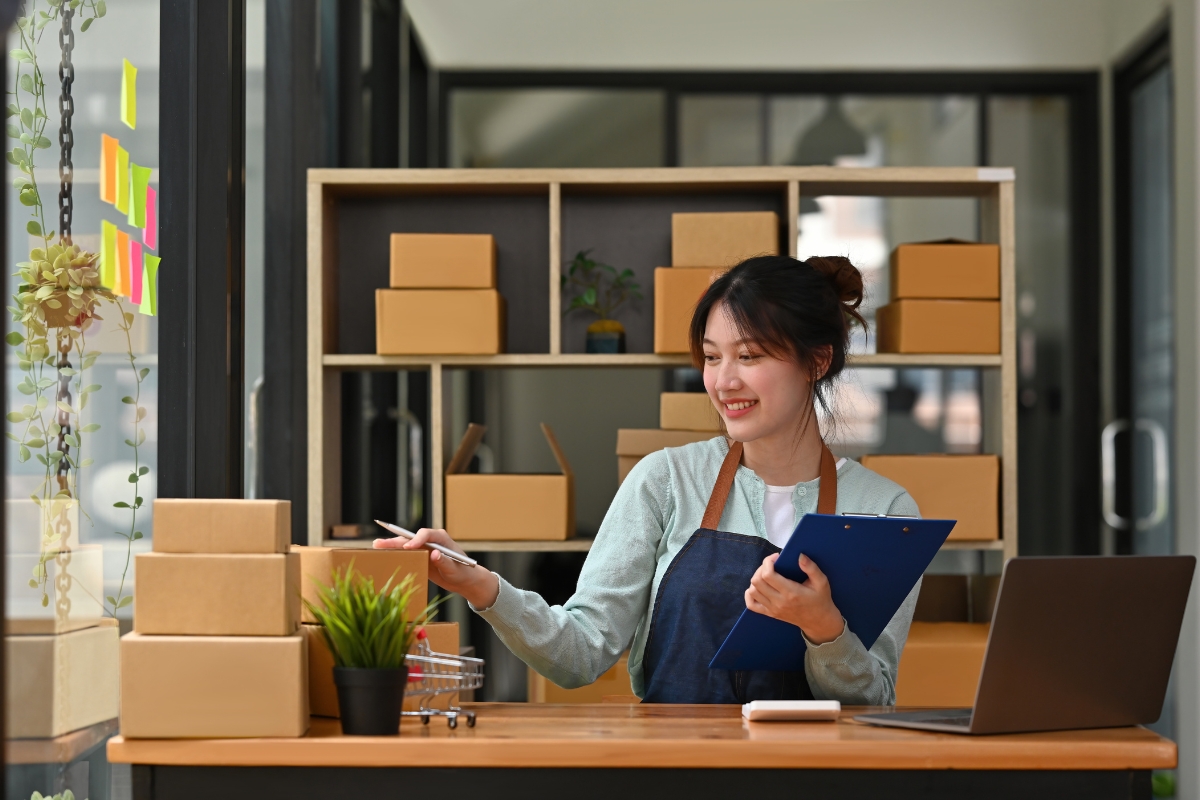 Local SEO Checklist for Moving Business Locations