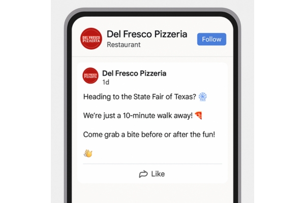 publish local content boost