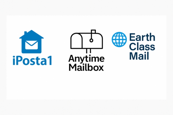 What is a virtual business address and how you get one? Virtual address providers