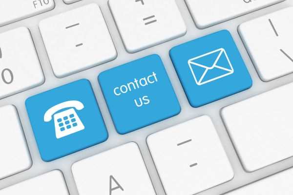 Local SEO checklist for the move of business locations Update the nap on your website