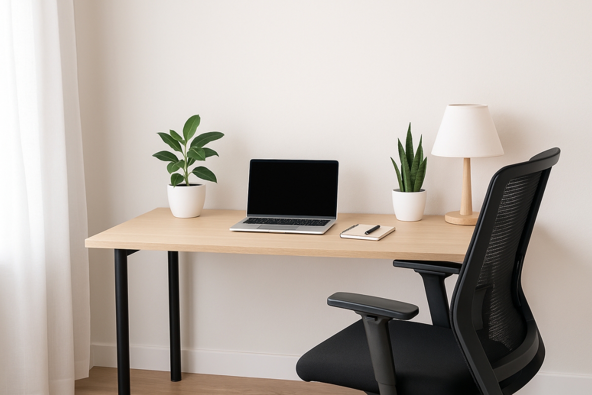 Home Office Must-Haves for Online Entrepreneurs