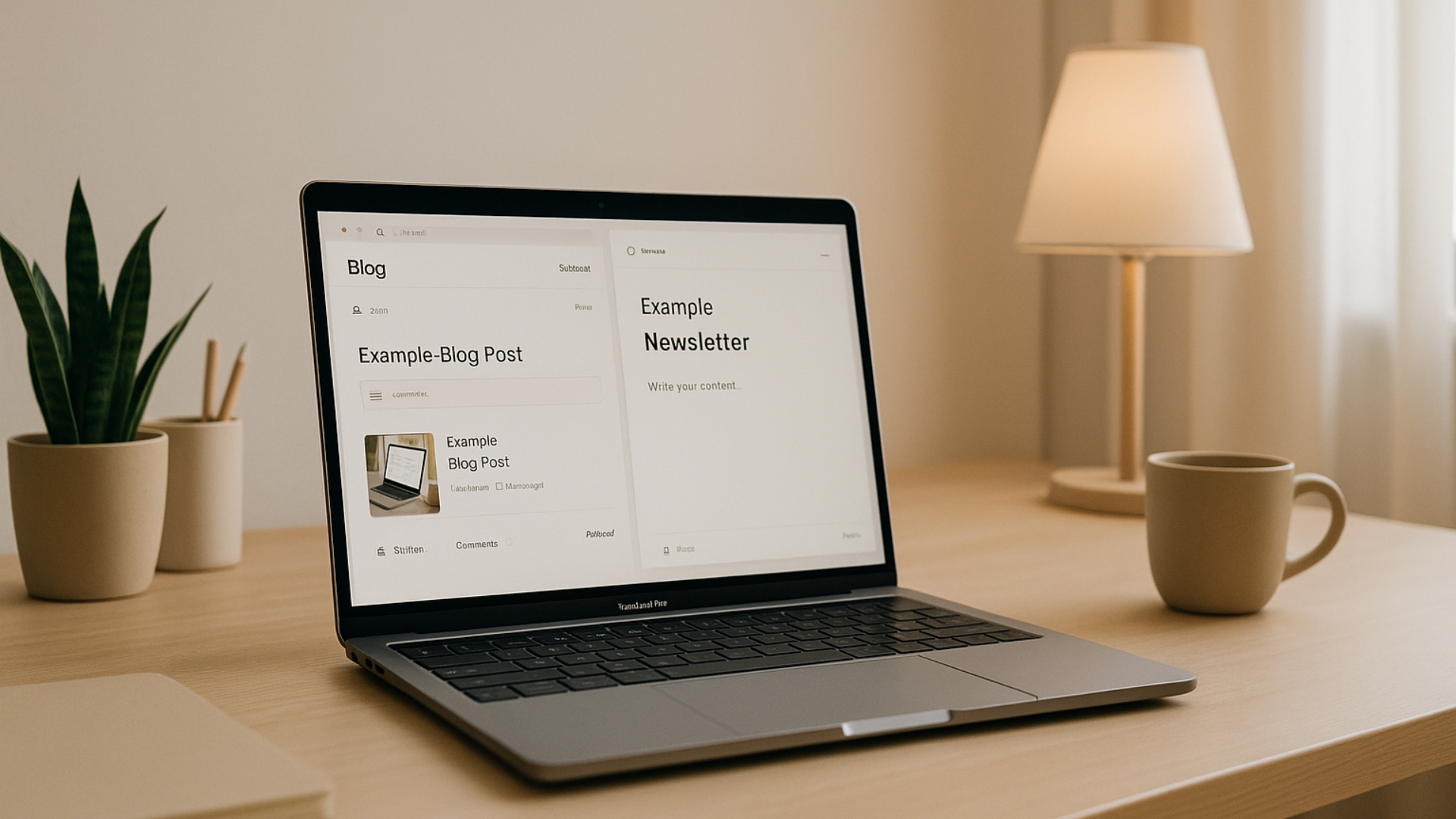 How to Repurpose Blog Content for Substack Easily