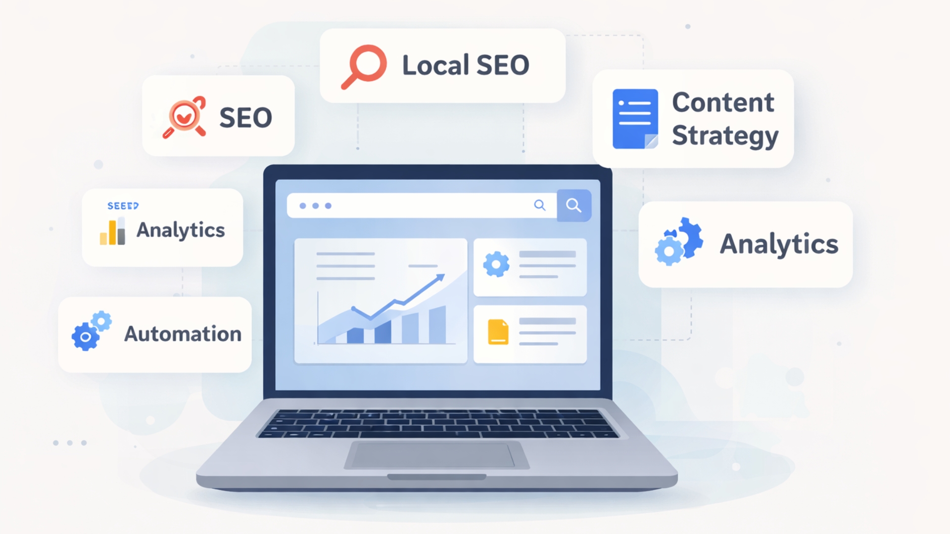 Digital Marketing Terms for Small Business Owners