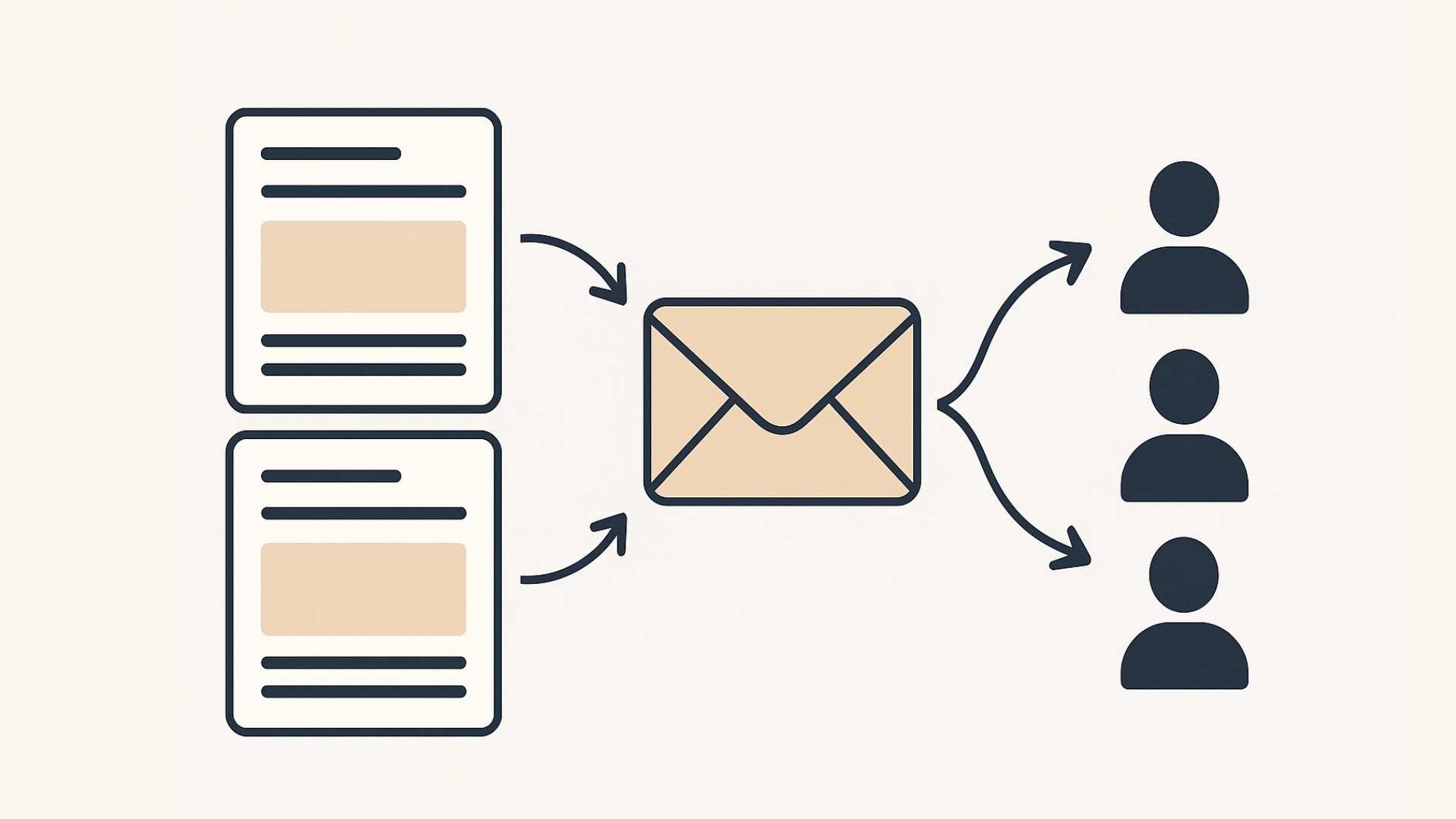 Blog Newsletter Content Strategy to Grow Subscribers