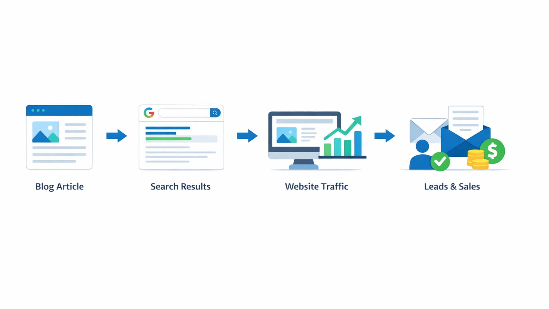 Should My Business Have a Blog? Yes, Here’s Why.